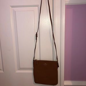 Crossbody Coach Bag